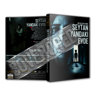 Andra Sidan - 2020 Türkçe Dvd Cover Tasarımı